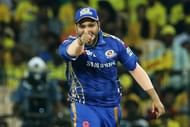 Rohit Sharma is one of the IPL's greatest-ever captains